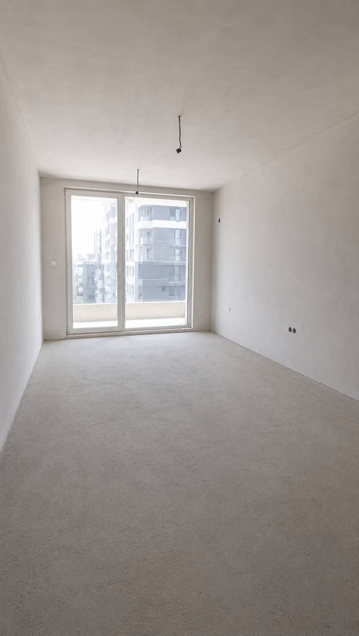 Продава 3-СТАЕН, гр. София, Банишора, снимка 4 - Апартаменти - 54612895