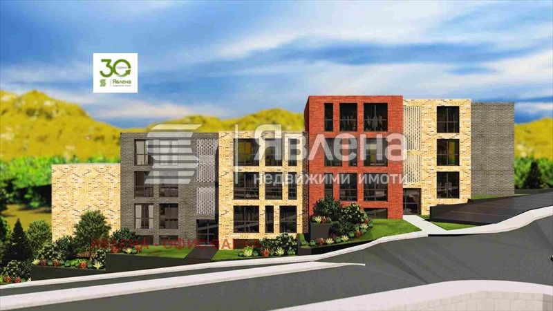 Продава 4-СТАЕН, гр. Варна, Бриз, снимка 3 - Aпартаменти - 48018801