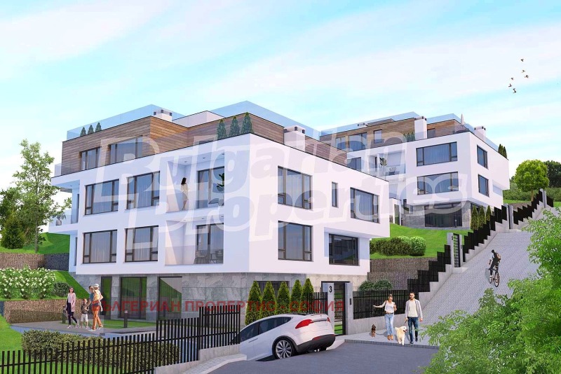 Продава  4-стаен град София , Бояна , 263 кв.м | 58123730 - изображение [3]