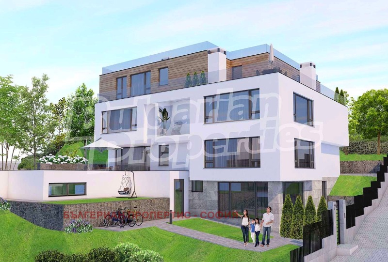 Продава  4-стаен град София , Бояна , 263 кв.м | 58123730 - изображение [5]