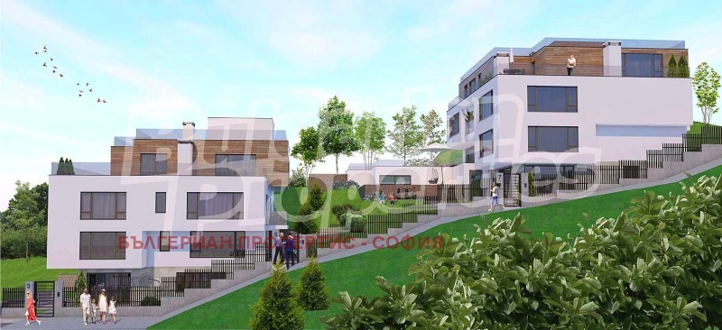 Продава  4-стаен град София , Бояна , 263 кв.м | 58123730 - изображение [4]