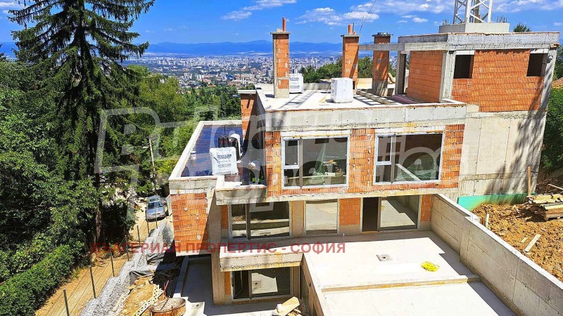 Продава  4-стаен град София , Бояна , 263 кв.м | 58123730 - изображение [8]