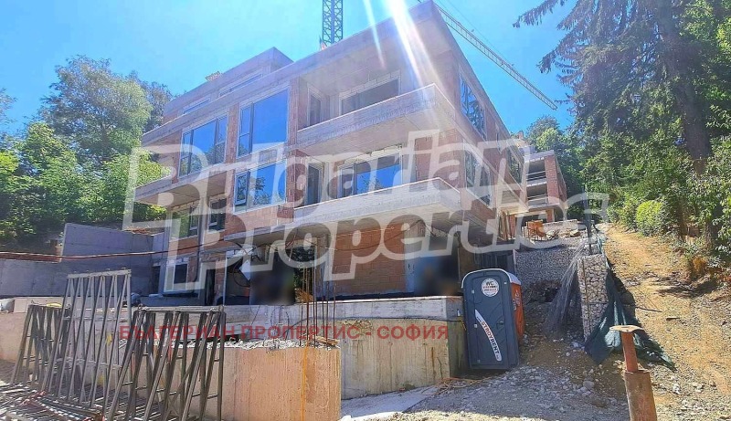 Продава  4-стаен град София , Бояна , 263 кв.м | 58123730 - изображение [6]