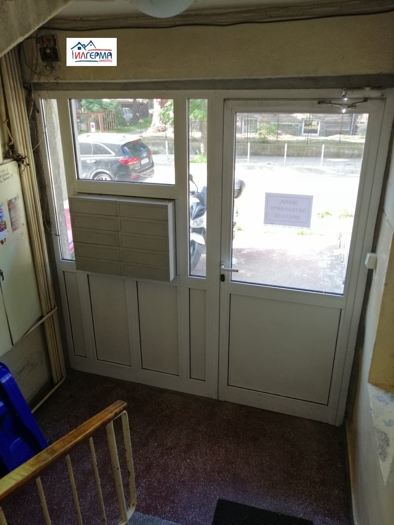 Продава 4-СТАЕН, гр. София, Лозенец, снимка 15 - Апартаменти - 52455516