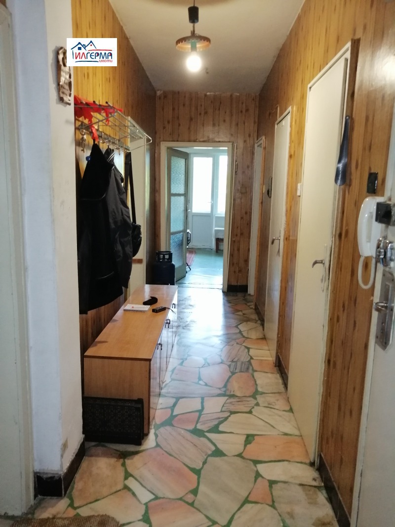 Продава 4-СТАЕН, гр. София, Лозенец, снимка 10 - Апартаменти - 52455516