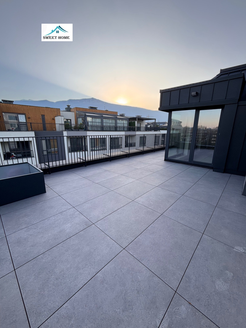 Продава МНОГОСТАЕН, гр. София, Кръстова вада, снимка 7 - Апартаменти - 53063927