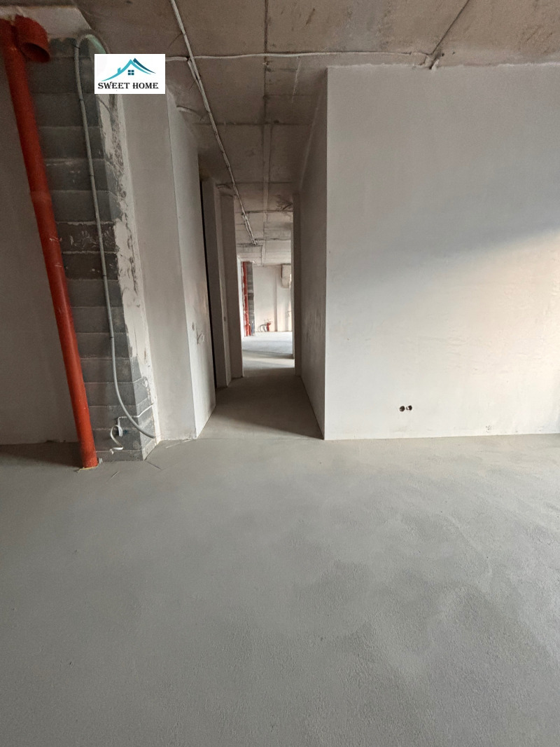 Продава МНОГОСТАЕН, гр. София, Кръстова вада, снимка 2 - Апартаменти - 53063927