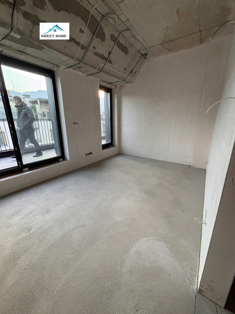 Продава МНОГОСТАЕН, гр. София, Кръстова вада, снимка 10 - Апартаменти - 53063927