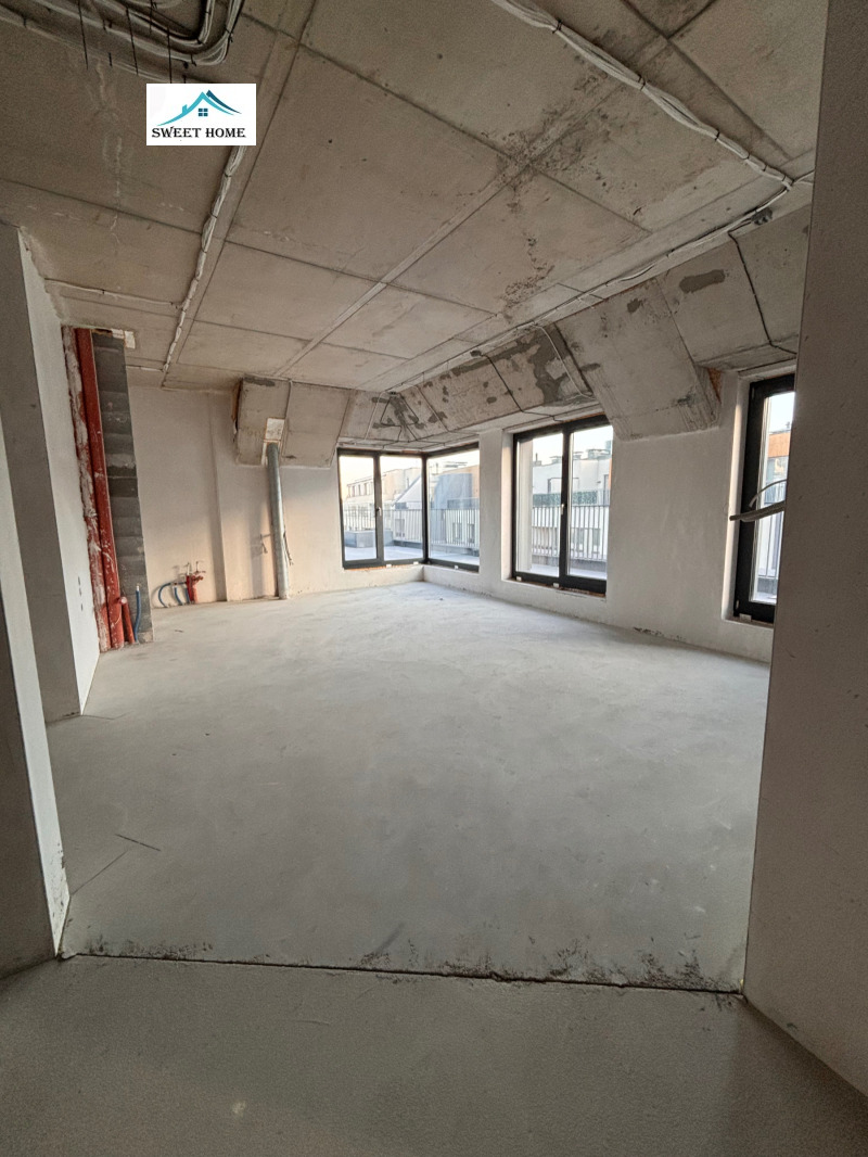 Продава МНОГОСТАЕН, гр. София, Кръстова вада, снимка 12 - Апартаменти - 53063927