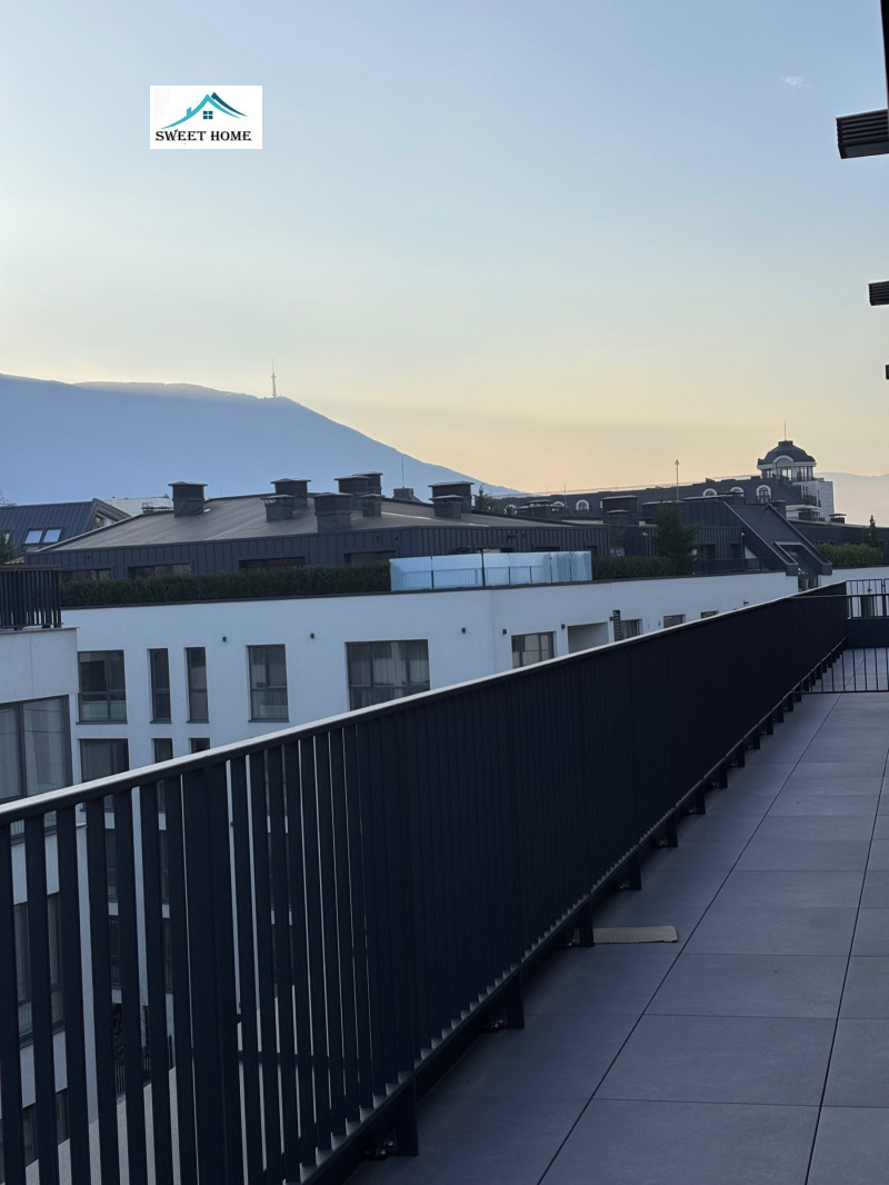 Продава МНОГОСТАЕН, гр. София, Кръстова вада, снимка 5 - Апартаменти - 53063927