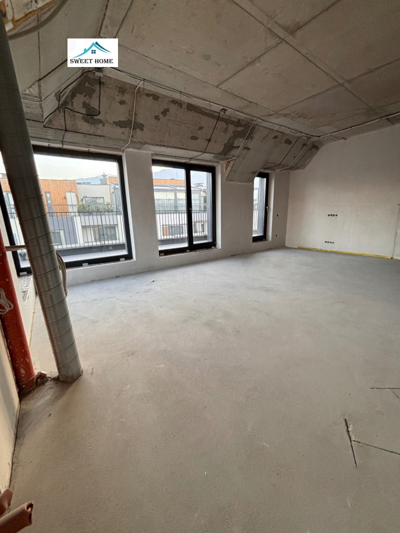 Продава МНОГОСТАЕН, гр. София, Кръстова вада, снимка 3 - Апартаменти - 53063927