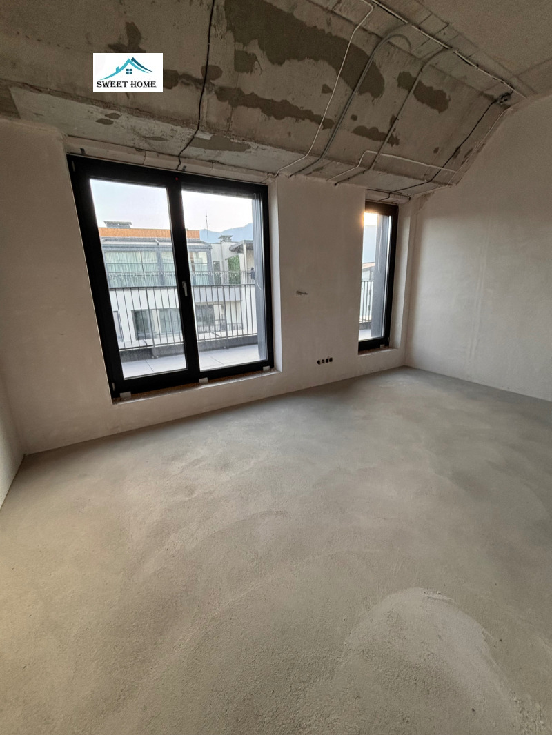 Продава МНОГОСТАЕН, гр. София, Кръстова вада, снимка 11 - Апартаменти - 53063927