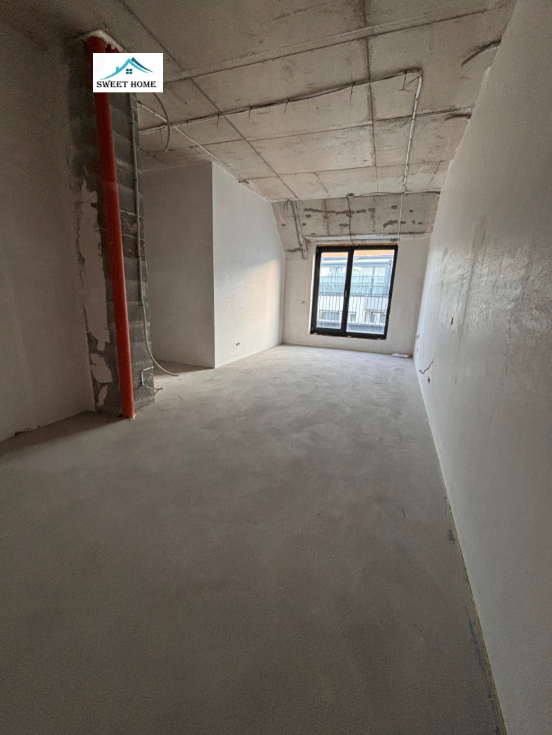 Продава МНОГОСТАЕН, гр. София, Кръстова вада, снимка 9 - Апартаменти - 53063927