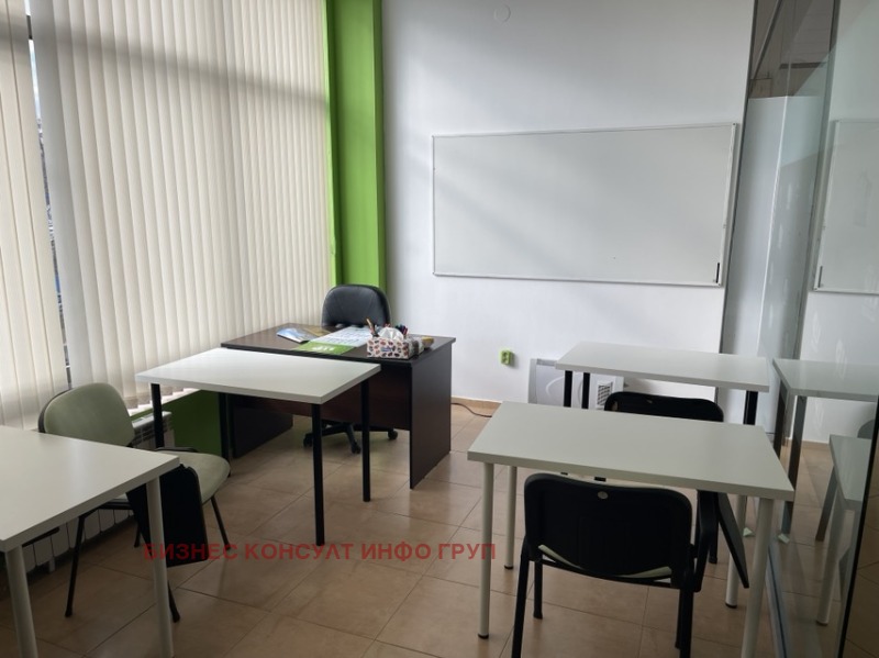 Продава ОФИС, гр. София, Младост 1А, снимка 4 - Офиси - 53073963