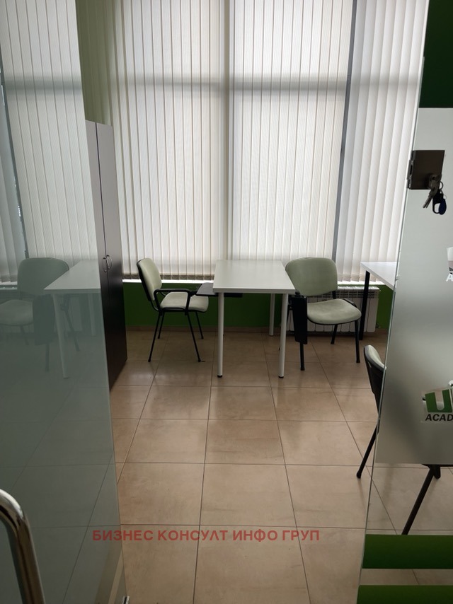 Продава ОФИС, гр. София, Младост 1А, снимка 3 - Офиси - 53073963