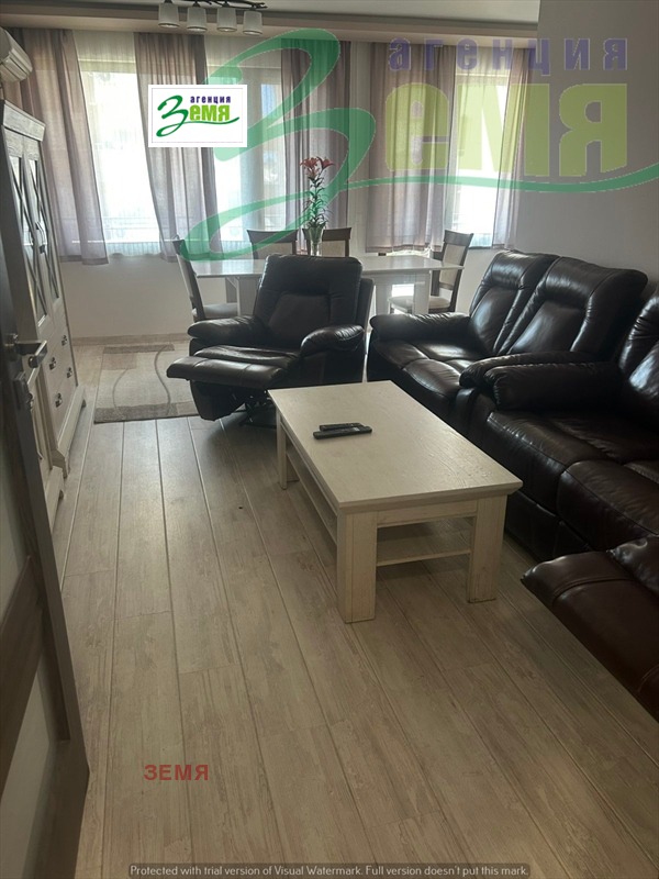 Продава ЕТАЖ ОТ КЪЩА, гр. Стара Загора, Казански - изток, снимка 2 - Етаж от къща - 55008601