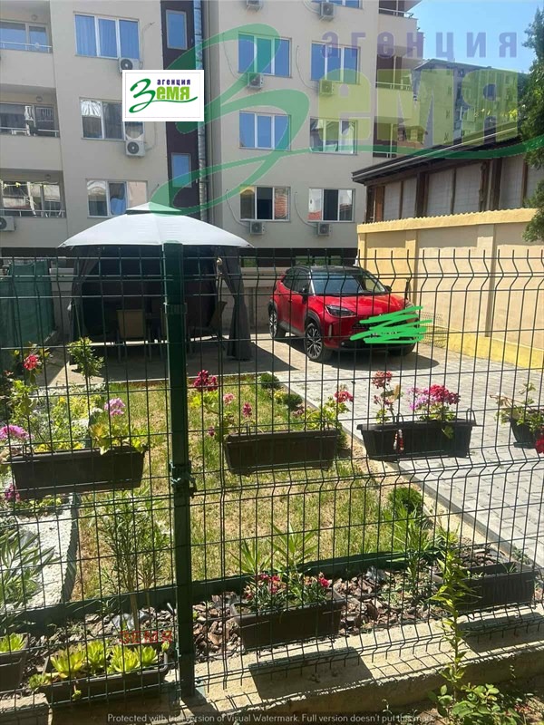 Продава ЕТАЖ ОТ КЪЩА, гр. Стара Загора, Казански - изток, снимка 6 - Етаж от къща - 55008601