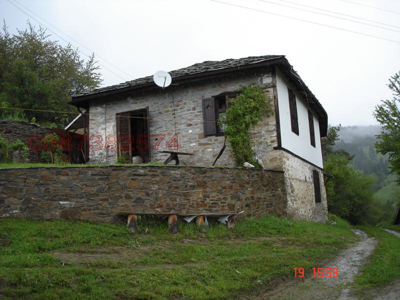 Продава КЪЩА, с. Широка лъка, област Смолян, снимка 8 - Къщи - 52781478