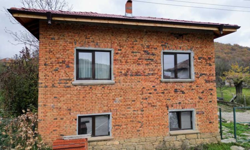 Продава КЪЩА, гр. Тетевен, област Ловеч, снимка 10 - Къщи - 48015373