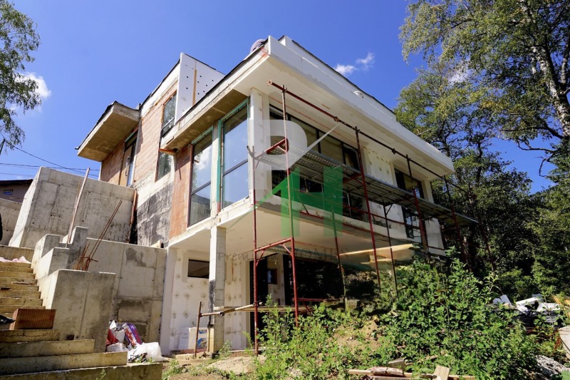 Продава  Къща град София , с. Бистрица , 328 кв.м | 42387578