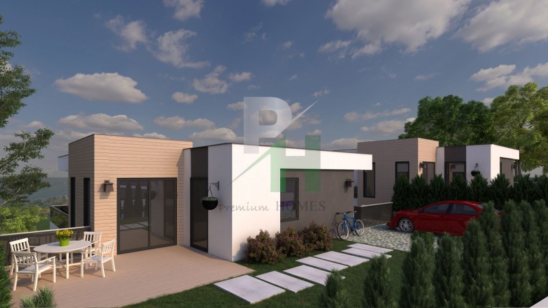 Продава  Къща град София , с. Бистрица , 328 кв.м | 42387578 - изображение [13]