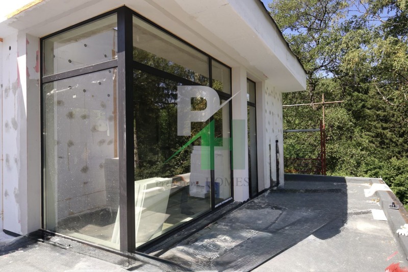 Продава  Къща град София , с. Бистрица , 328 кв.м | 42387578 - изображение [4]