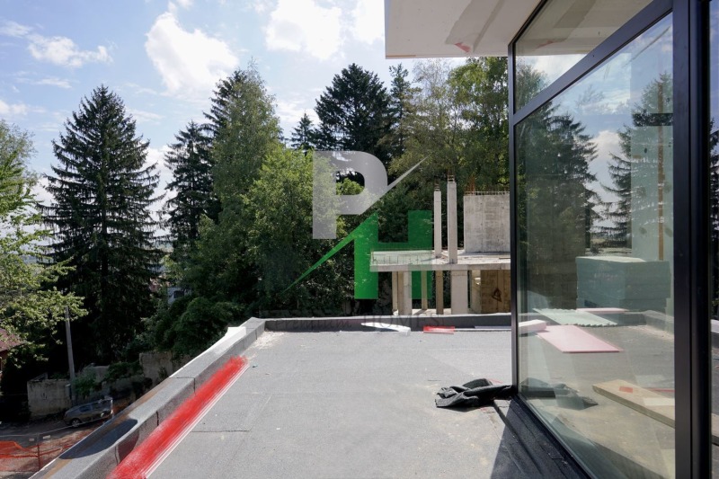 Продава  Къща град София , с. Бистрица , 328 кв.м | 42387578 - изображение [5]
