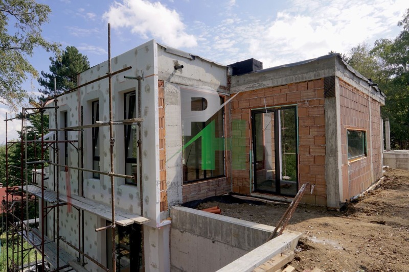 Продава  Къща град София , с. Бистрица , 328 кв.м | 42387578 - изображение [2]