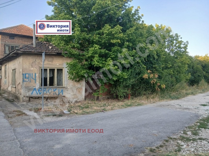 En venta  Casa región Veliko Tarnovo , Karaisen , 80 metros cuadrados | 62156437 - imagen [5]
