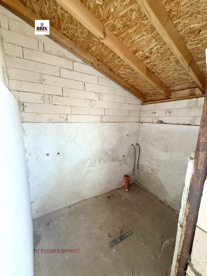 Продава КЪЩА, гр. Русе, Родина 4, снимка 9 - Къщи - 52398388