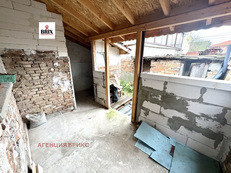 Продава КЪЩА, гр. Русе, Родина 4, снимка 6 - Къщи - 52398388