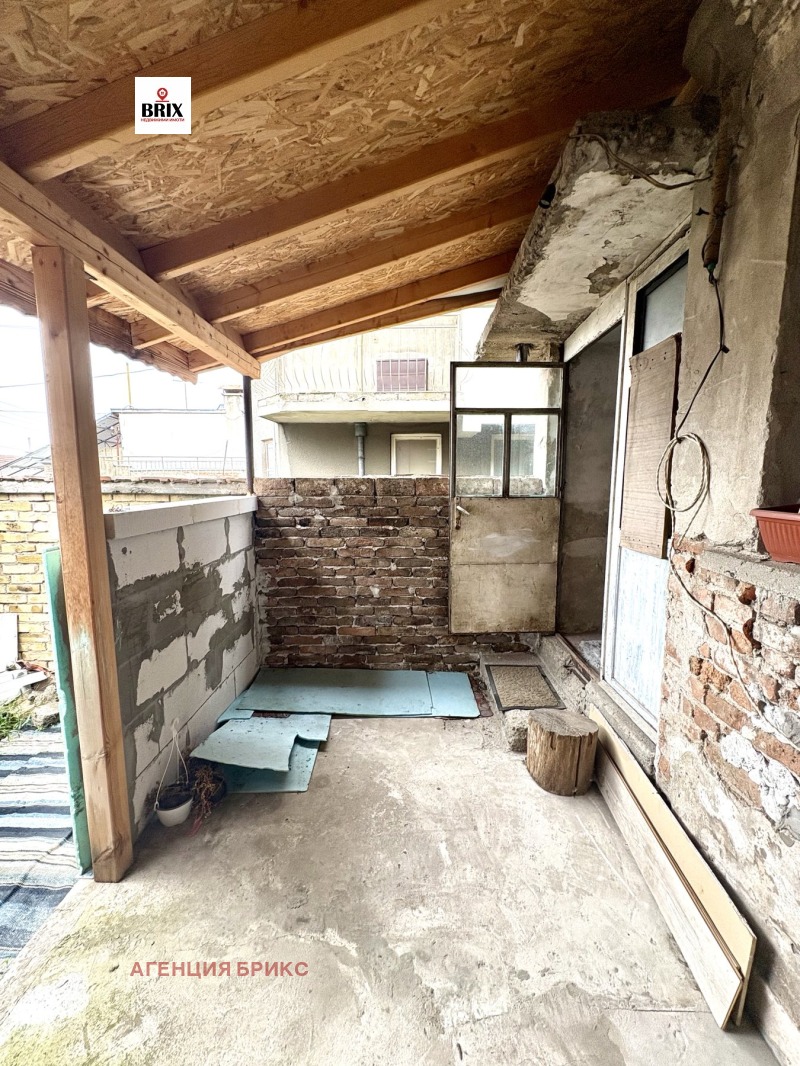 Продава КЪЩА, гр. Русе, Родина 4, снимка 8 - Къщи - 52398388