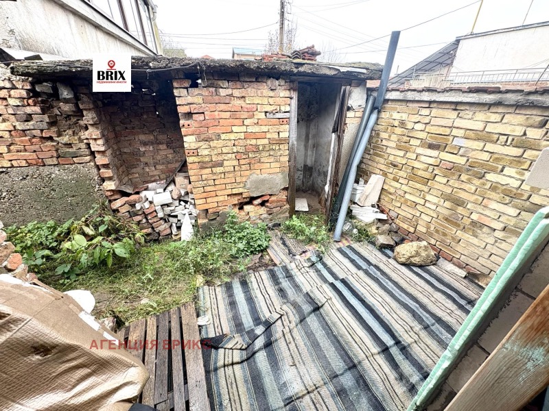 Продава КЪЩА, гр. Русе, Родина 4, снимка 10 - Къщи - 52398388