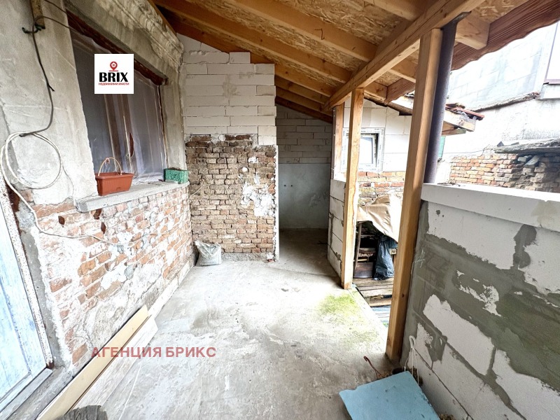 Продава КЪЩА, гр. Русе, Родина 4, снимка 7 - Къщи - 52398388