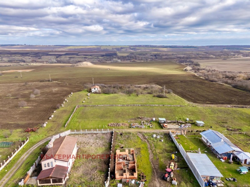 Продава КЪЩА, с. Равна гора, област Варна, снимка 6 - Къщи - 52884525