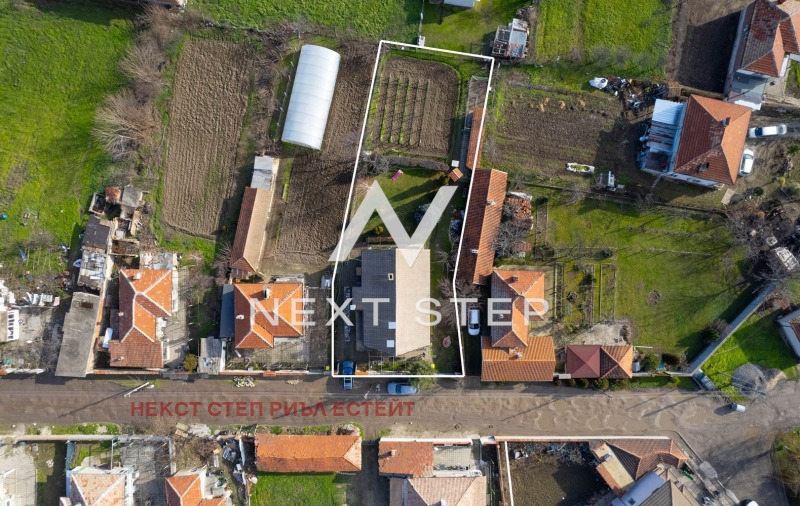 Продава КЪЩА, с. Рогош, област Пловдив, снимка 15 - Къщи - 53259978