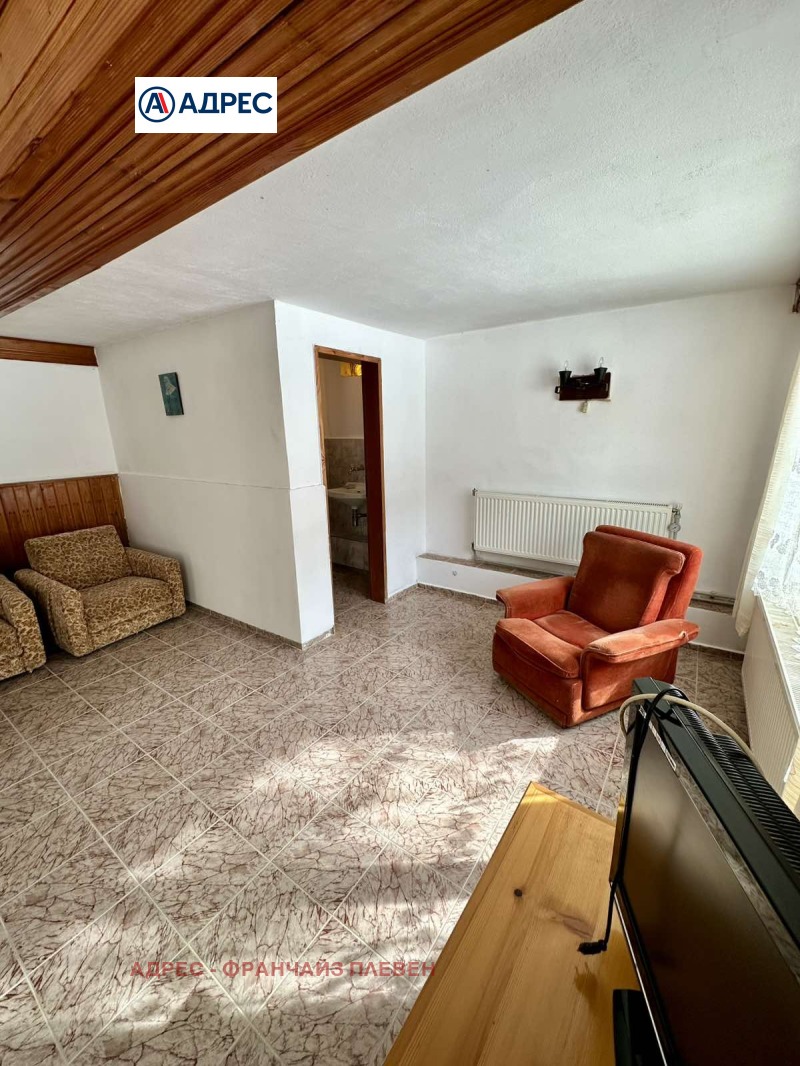 Продава ХОТЕЛ, с. Рибарица, област Ловеч, снимка 12 - Хотели - 53312248