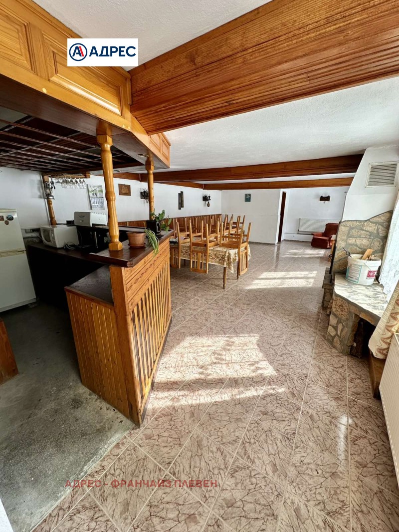 Продава ХОТЕЛ, с. Рибарица, област Ловеч, снимка 4 - Хотели - 53312248