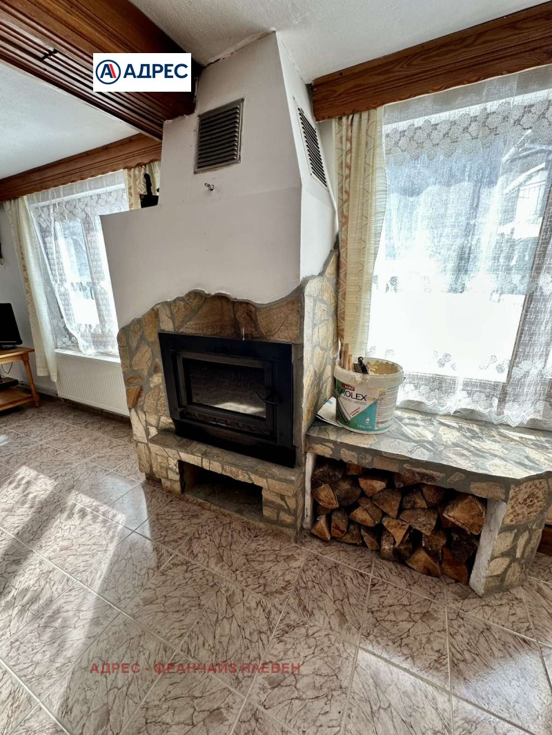 Продава ХОТЕЛ, с. Рибарица, област Ловеч, снимка 5 - Хотели - 53312248