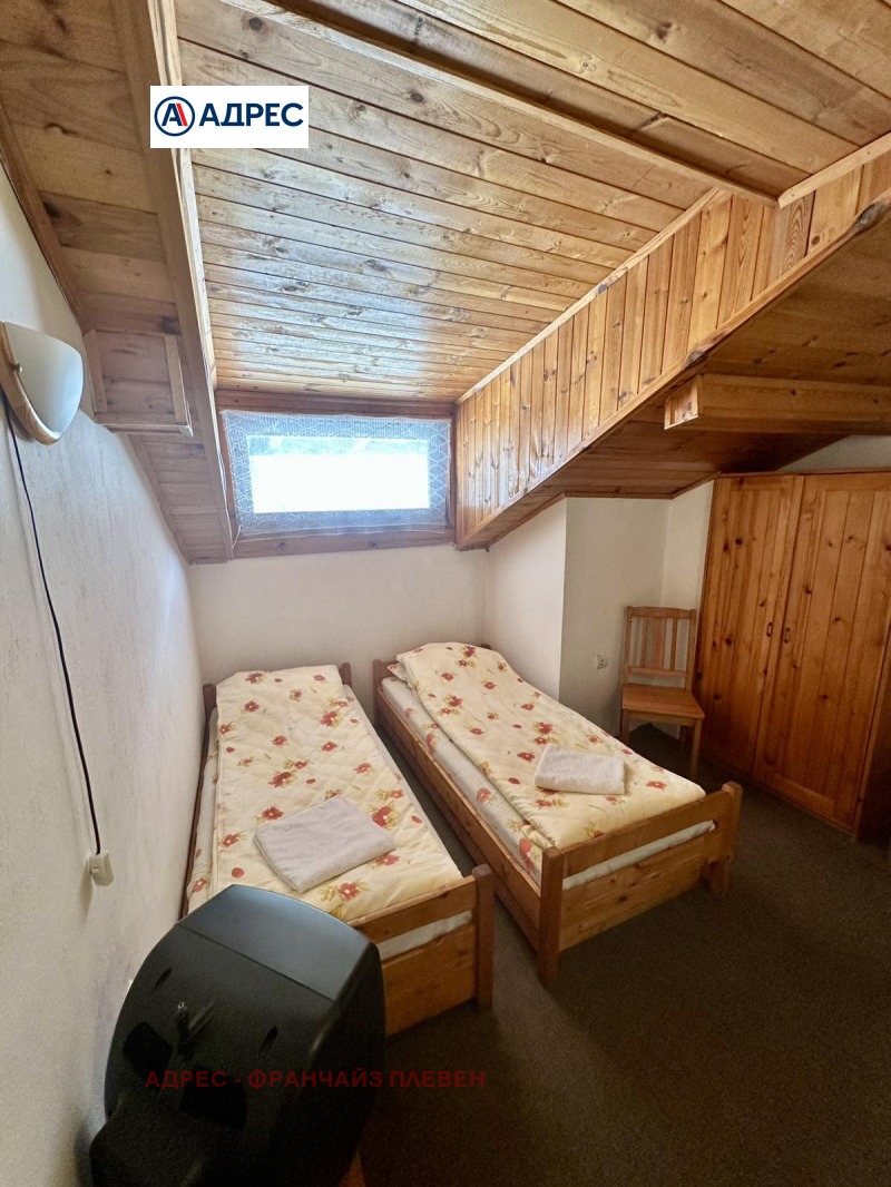 Продава ХОТЕЛ, с. Рибарица, област Ловеч, снимка 14 - Хотели - 53312248