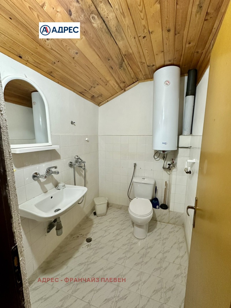 Продава ХОТЕЛ, с. Рибарица, област Ловеч, снимка 15 - Хотели - 53312248