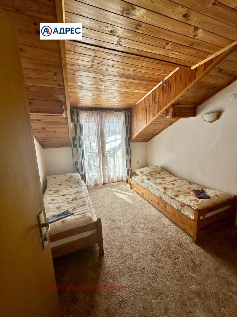 Продава ХОТЕЛ, с. Рибарица, област Ловеч, снимка 13 - Хотели - 53312248