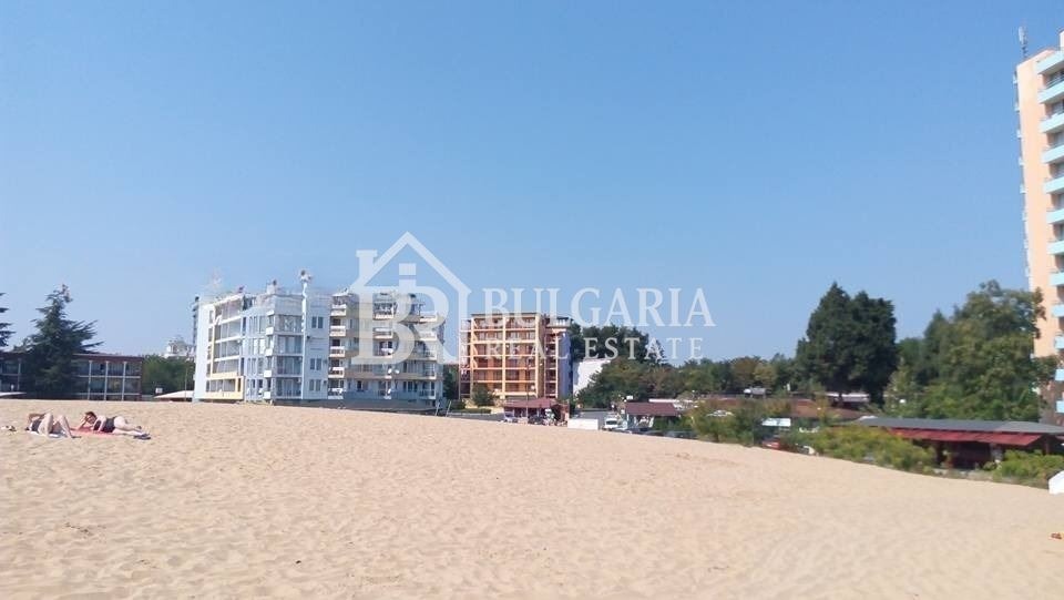 Продава 1-СТАЕН, гр. Несебър, област Бургас, снимка 2 - Апартаменти - 54339122