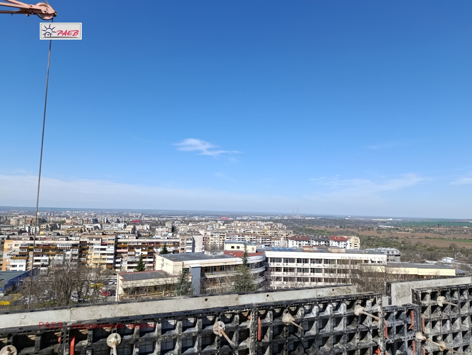 Продава 2-СТАЕН, гр. Русе, Дружба 3, снимка 11 - Апартаменти - 52798763