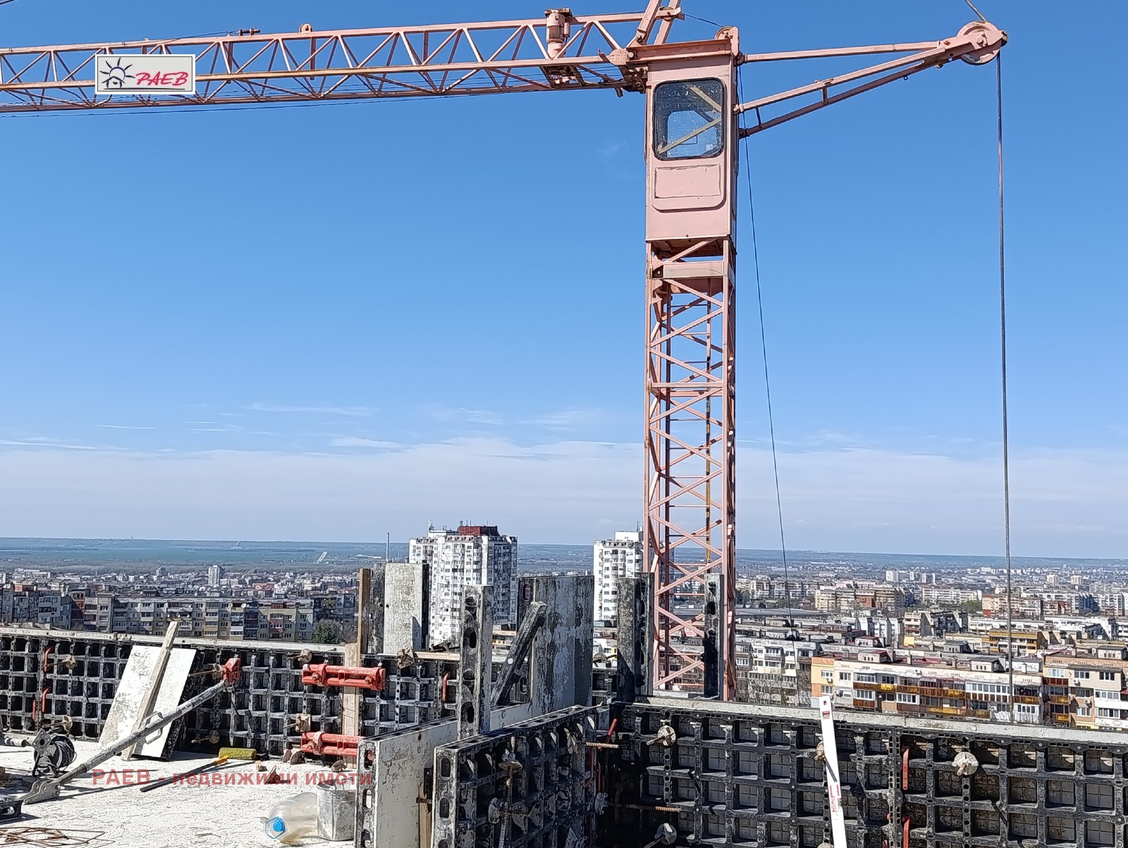 Продава 2-СТАЕН, гр. Русе, Дружба 3, снимка 10 - Апартаменти - 52798763