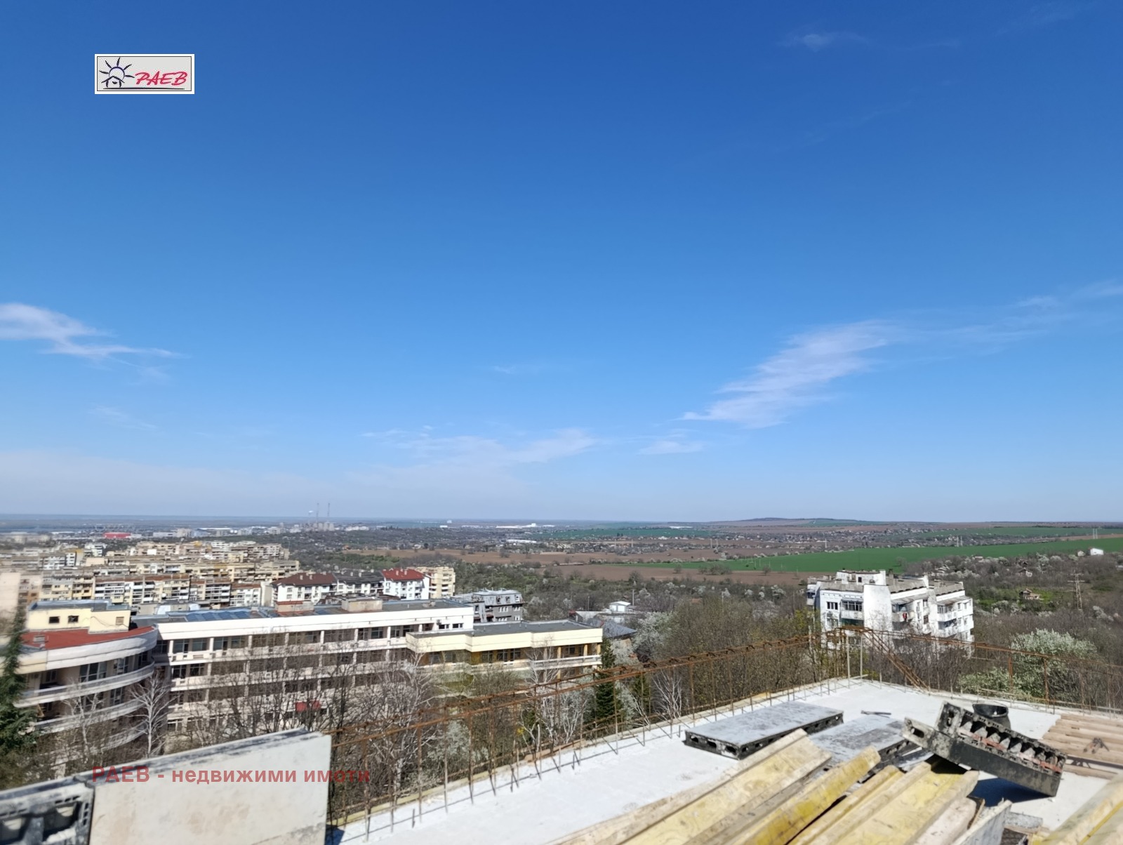 Продава 2-СТАЕН, гр. Русе, Дружба 3, снимка 12 - Апартаменти - 52798763