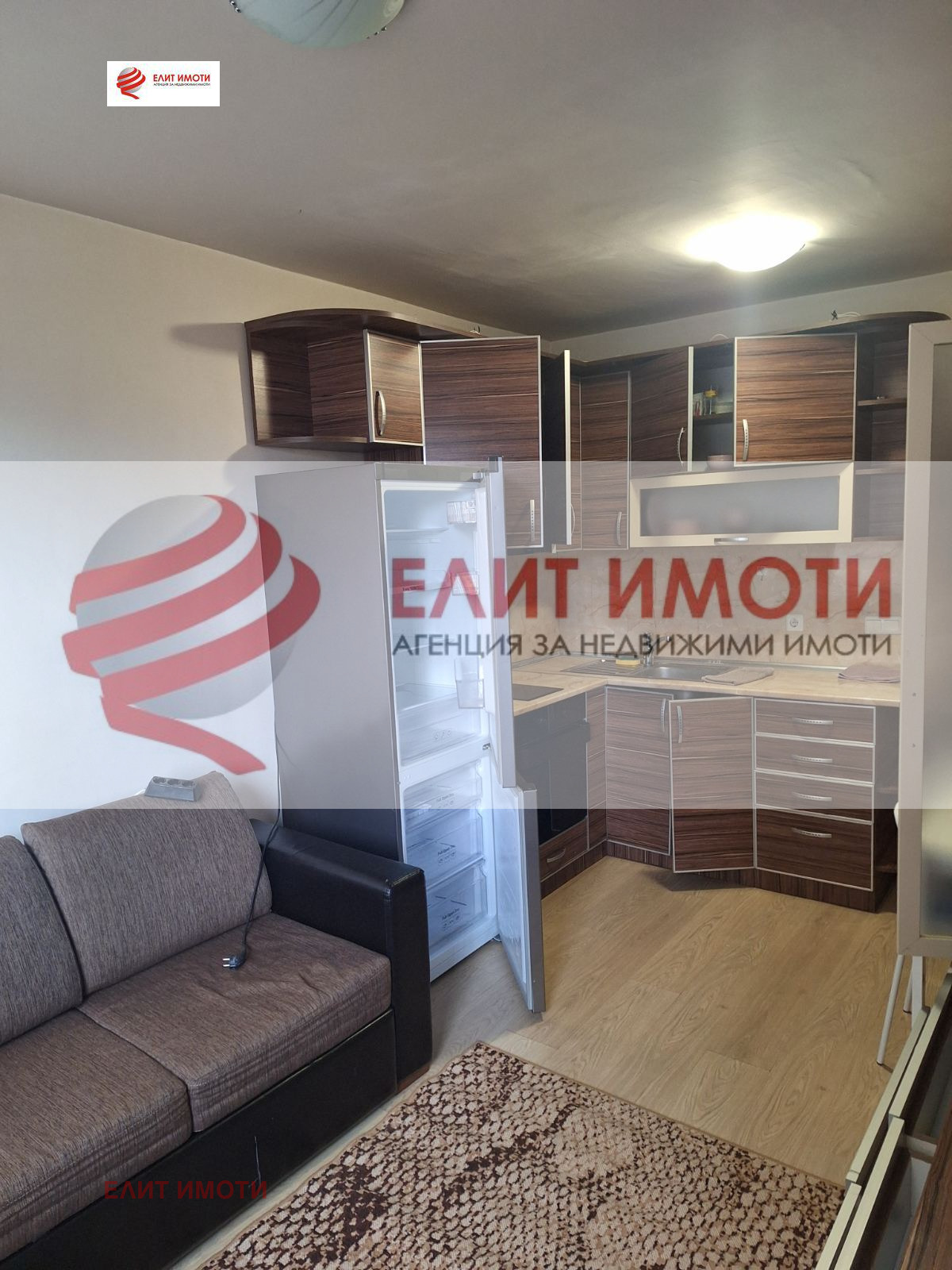 Продава 2-СТАЕН, гр. Варна, Аспарухово, снимка 2 - Апартаменти - 54022696