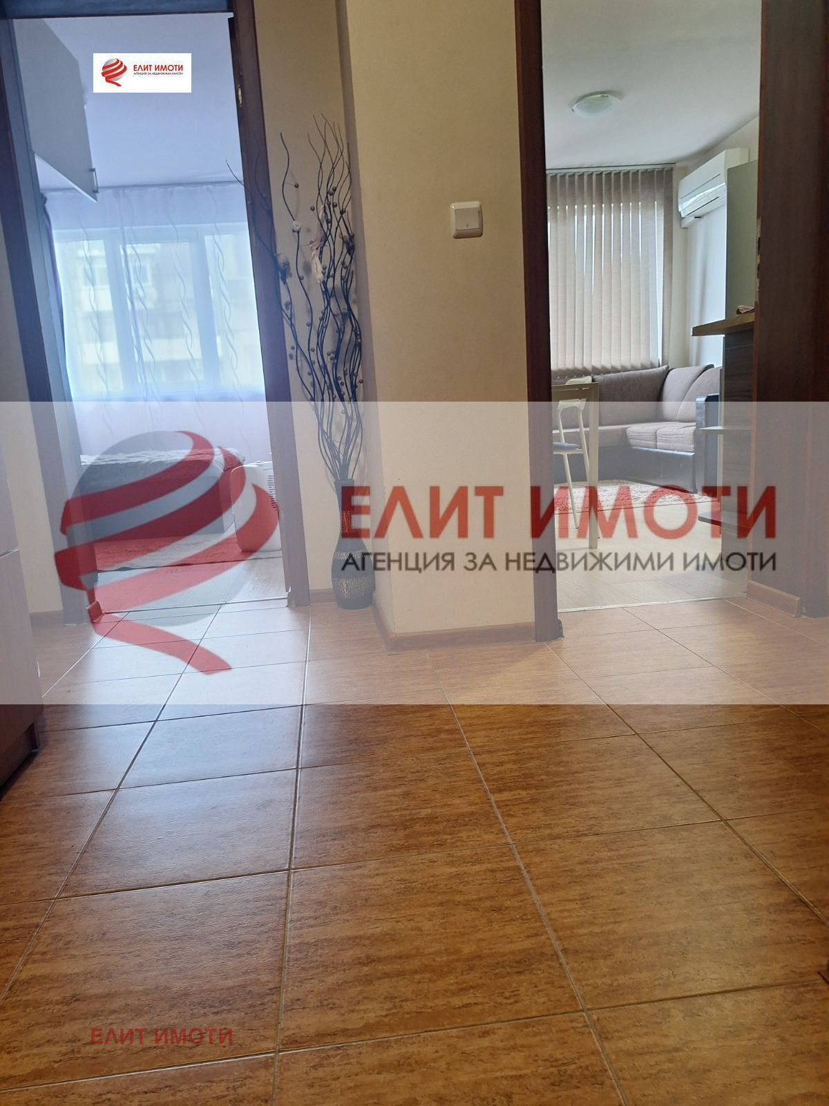 Продава 2-СТАЕН, гр. Варна, Аспарухово, снимка 9 - Апартаменти - 54022696