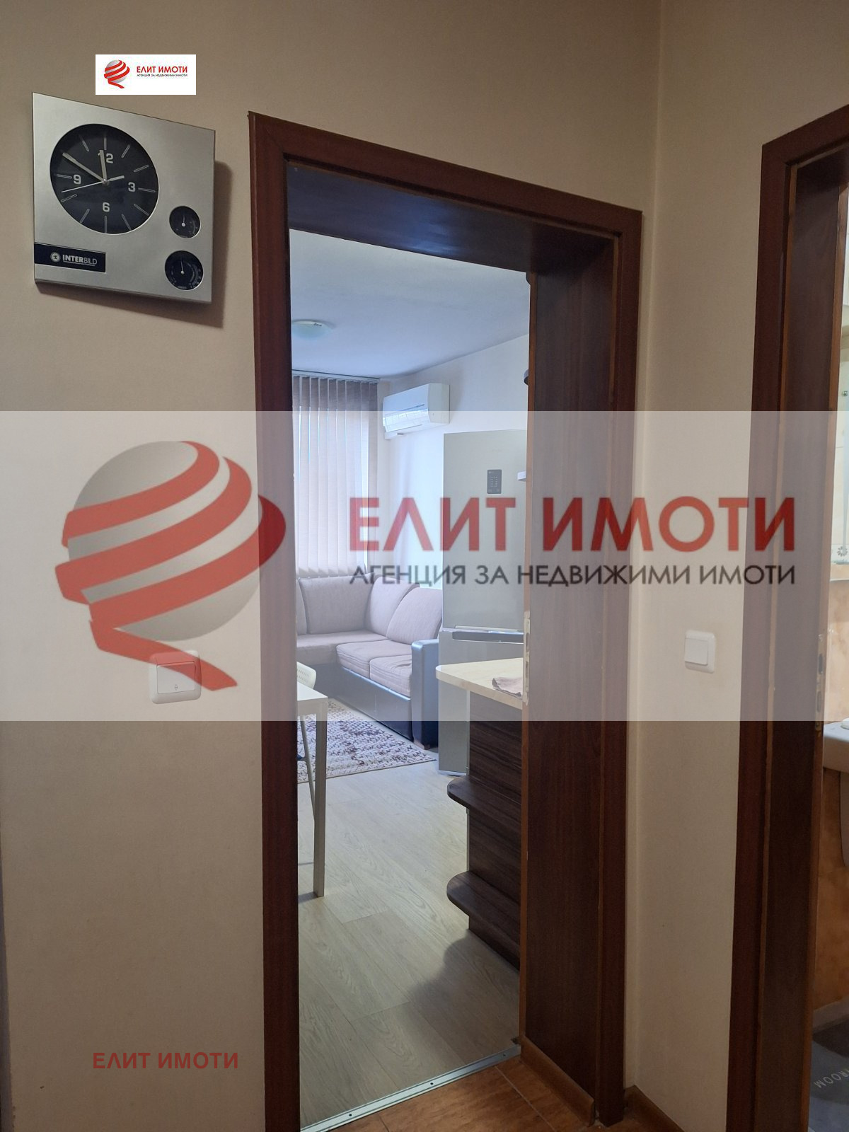 Продава 2-СТАЕН, гр. Варна, Аспарухово, снимка 6 - Апартаменти - 54022696