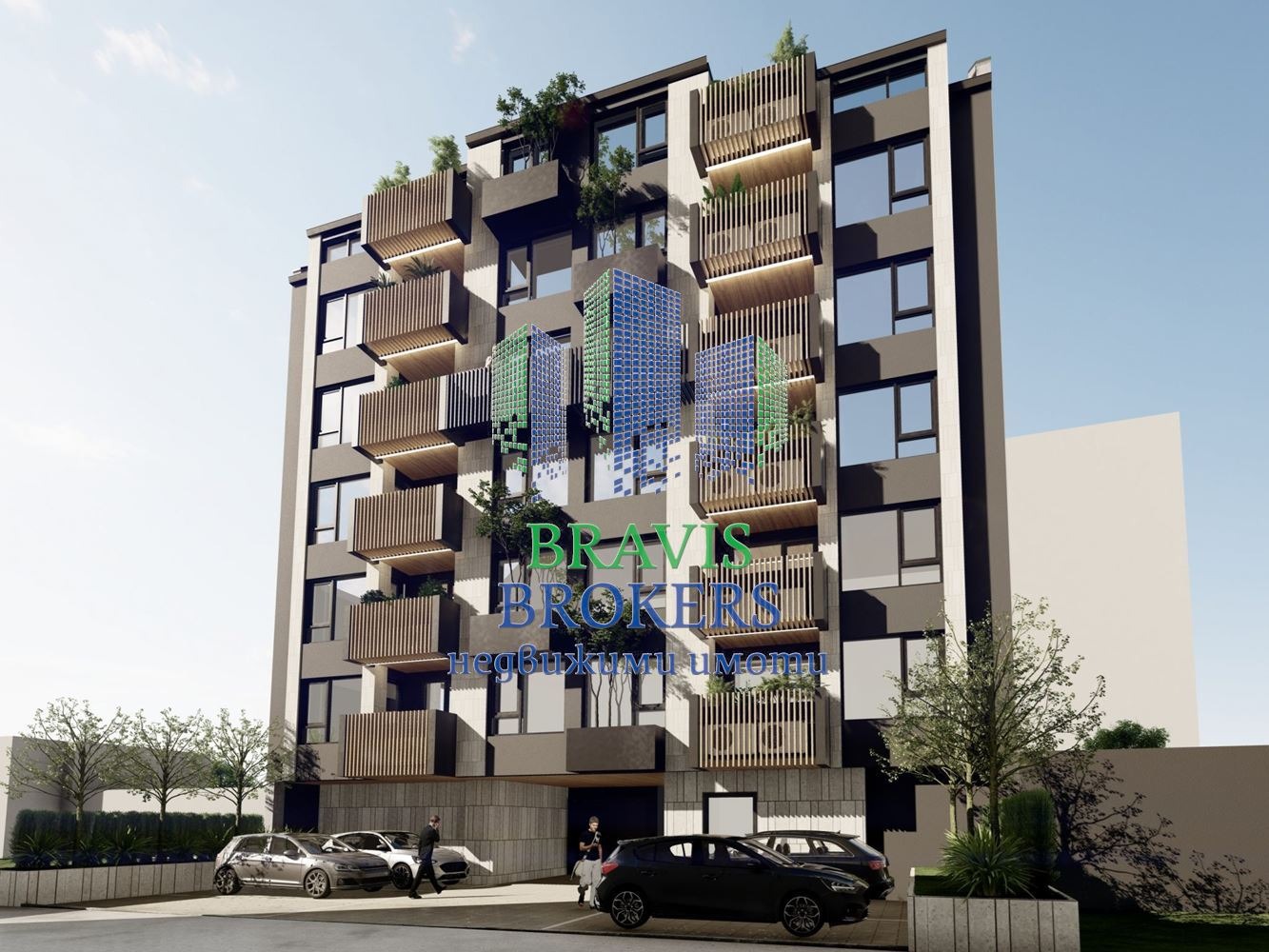 Продава 2-СТАЕН, гр. Варна, Център